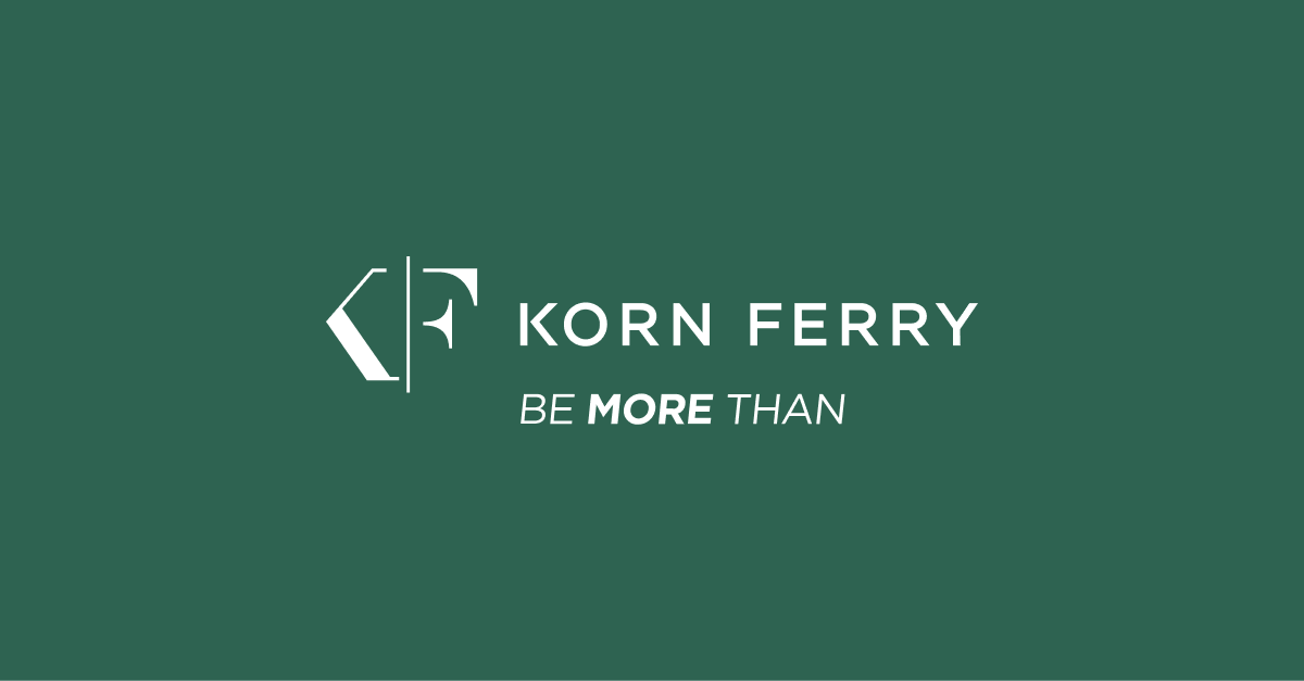 Korn Ferry